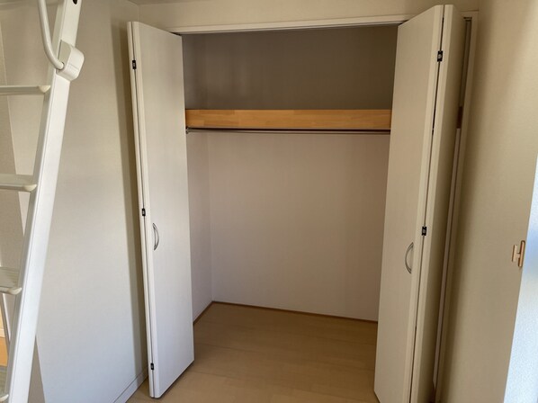 ピュアコートの物件内観写真